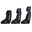 Kinderkraft fotel SAFETY FIX 2 i-Size 9-36kg Czarny