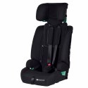 Kinderkraft fotel SAFETY FIX 2 i-Size 9-36kg Czarny