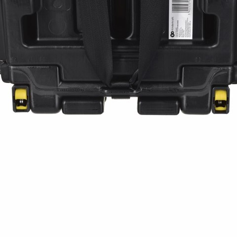 Kinderkraft fotel SAFETY FIX 2 i-Size 9-36kg Czarny Kinderkraft fotel SAFETY FIX 2 i-Size 9-36kg Czarny