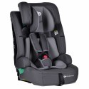 Kinderkraft fotel SAFETY FIX 2 i-Size 9-36kg Szary