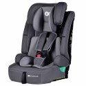 Kinderkraft fotel SAFETY FIX 2 i-Size 9-36kg Szary