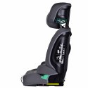 Kinderkraft fotel SAFETY FIX 2 i-Size 9-36kg Szary