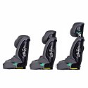 Kinderkraft fotel SAFETY FIX 2 i-Size 9-36kg Szary