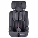 Kinderkraft fotel SAFETY FIX 2 i-Size 9-36kg Szary