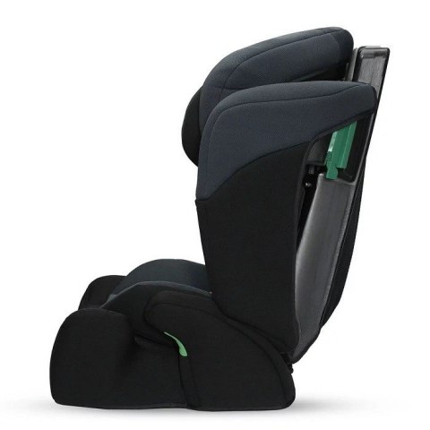 Kinderkraft fotelik COMFORT UP i-Size 9-36kg Czarny Kinderkraft fotelik COMFORT UP i-Size 9-36kg Czarny
