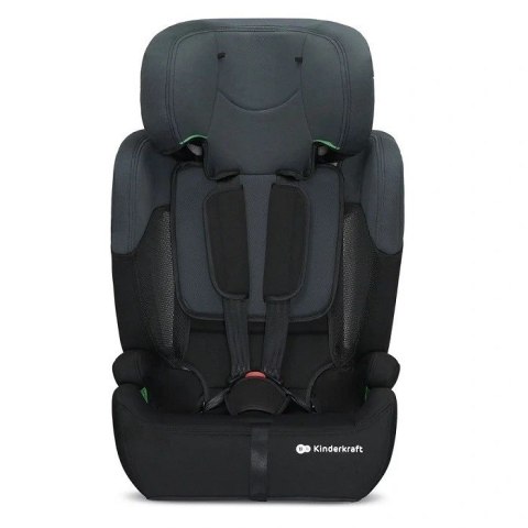 Kinderkraft fotelik COMFORT UP i-Size 9-36kg Czarny Kinderkraft fotelik COMFORT UP i-Size 9-36kg Czarny