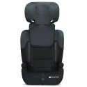 Kinderkraft fotelik COMFORT UP i-Size 9-36kg Czarny