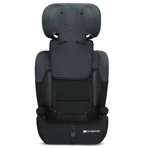 Kinderkraft fotelik COMFORT UP i-Size 9-36kg Czarny Kinderkraft fotelik COMFORT UP i-Size 9-36kg Czarny
