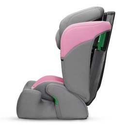 Kinderkraft fotelik COMFORT UP i-Size 9-36kg Różowy