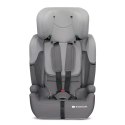 Kinderkraft fotelik COMFORT UP i-Size 9-36kg Szary
