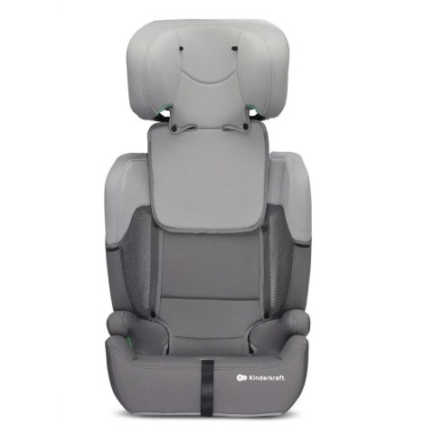 Kinderkraft fotelik COMFORT UP i-Size 9-36kg Szary Kinderkraft fotelik COMFORT UP i-Size 9-36kg Szary
