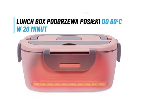 Lunch Box Noveen LB755 Glamour Lunch Box Noveen LB755 Glamour