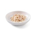 SCHESIR dla kotów Adult w Galarecie Fileciki z Kurczaka 85g