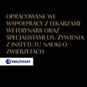 SHEBA Delicacy Drobiowe Smaki w galaretce - mokra karma dla kotów - 80x 85 g