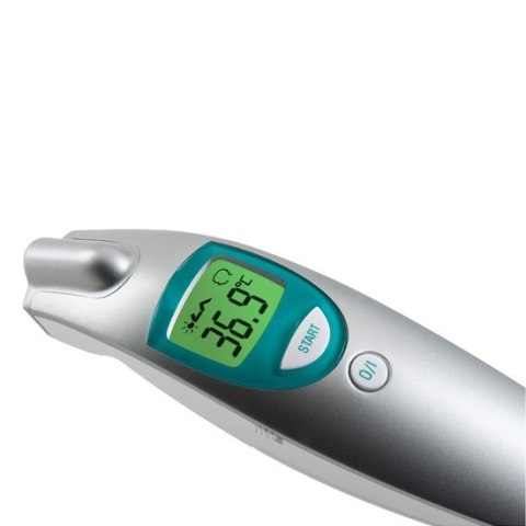 Termometr bezdotykowy Infrared Medisana FTN Termometr bezdotykowy Infrared Medisana FTN