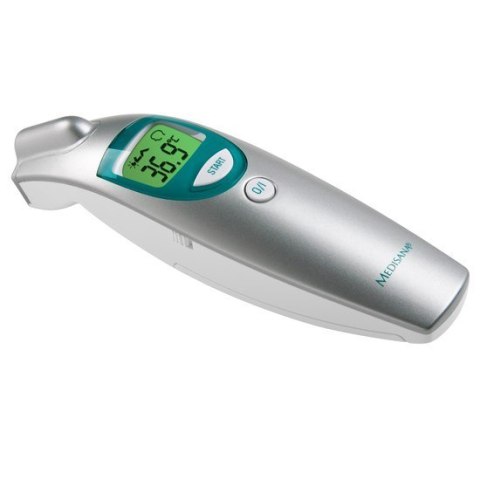 Termometr bezdotykowy Infrared Medisana FTN Termometr bezdotykowy Infrared Medisana FTN