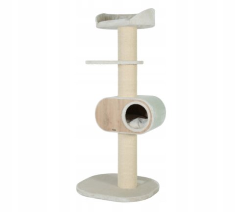 ZOLUX Drapak WONDERFUL CAT 3 kol. beżowy 62,5x63x158cm ZOLUX Drapak WONDERFUL CAT 3 kol. beżowy 62,5x63x158cm