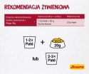 JOSERA Pate gulasz kurczak z wołowiną - mokra karma dla kota - 85 g