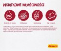 JOSERA Pate gulasz kurczak z wołowiną - mokra karma dla kota - 85 g