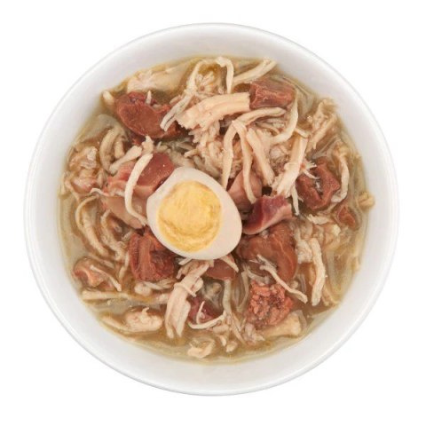 SCHESIR AFTER DARK FILLETS Kurczak z QUAIL EGG 80g SCHESIR AFTER DARK FILLETS Kurczak z QUAIL EGG 80g