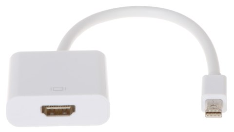 ADAPTER MDP-W/HDMI-G ADAPTER MDP-W/HDMI-G