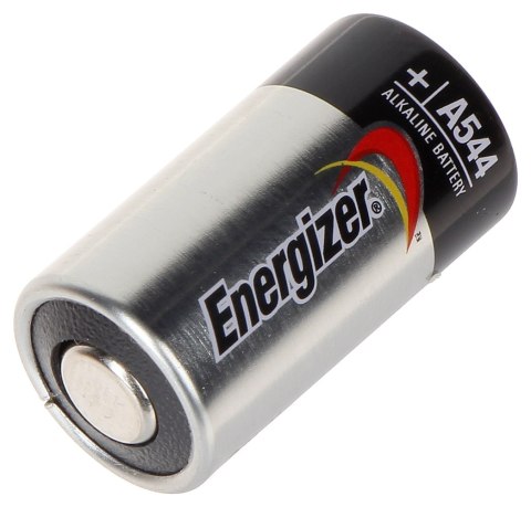 BATERIA ALKALICZNA BAT-4LR44*P2 6 V 4LR44 ENERGIZER BATERIA ALKALICZNA BAT-4LR44*P2 6 V 4LR44 ENERGIZER