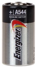BATERIA ALKALICZNA BAT-4LR44*P2 6 V 4LR44 ENERGIZER