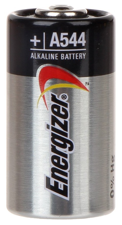 BATERIA ALKALICZNA BAT-4LR44*P2 6 V 4LR44 ENERGIZER BATERIA ALKALICZNA BAT-4LR44*P2 6 V 4LR44 ENERGIZER