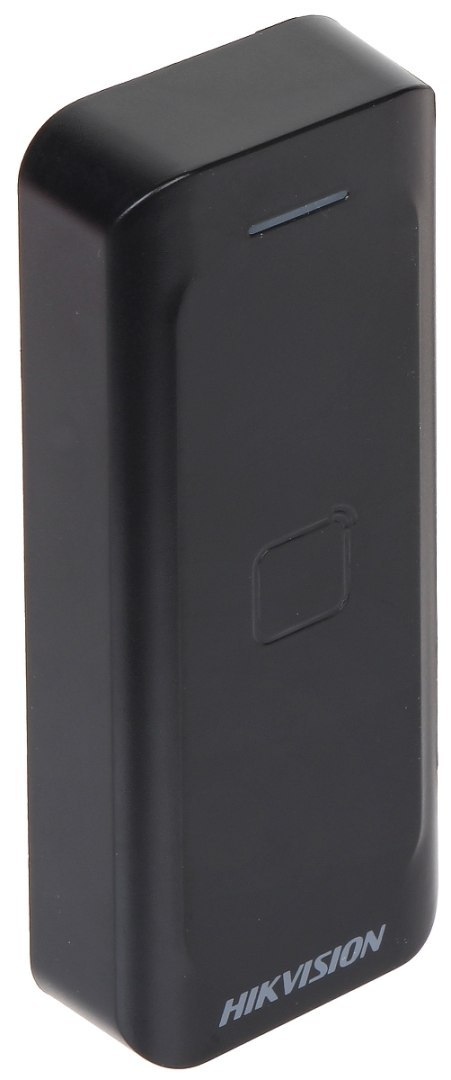 CZYTNIK ZBLIŻENIOWY DS-K1802M Hikvision CZYTNIK ZBLIŻENIOWY DS-K1802M Hikvision
