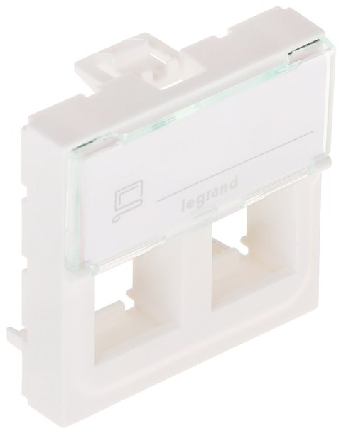 GNIAZDO MODULARNE KEYSTONE LE-078610 Niloe LEGRAND GNIAZDO MODULARNE KEYSTONE LE-078610 Niloe LEGRAND