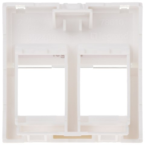 GNIAZDO MODULARNE KEYSTONE LE-078610 Niloe LEGRAND GNIAZDO MODULARNE KEYSTONE LE-078610 Niloe LEGRAND