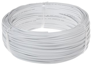 KABEL ELEKTRYCZNY PŁASKI OMYP-2X0.5