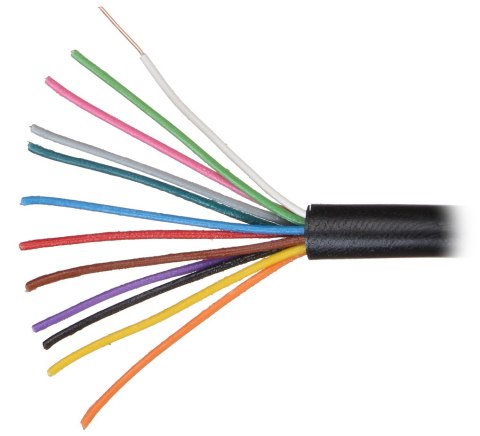 KABEL YTDY-12X0.5/ZEL KABEL YTDY-12X0.5/ZEL