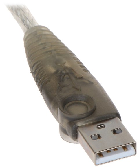 KONWERTER USB/RS-232 UC-232A KONWERTER USB/RS-232 UC-232A