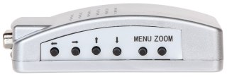 KONWERTER VGA-VIDEO AX-2560F