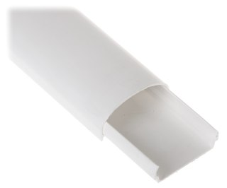 KORYTO KABLOWE PROSTE LE-40/HD 40x19 KOPOS