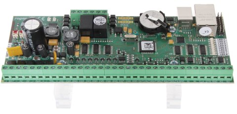 MODUŁ KONTROLERA DOSTĘPU MC16-PAC-4 ROGER MODUŁ KONTROLERA DOSTĘPU MC16-PAC-4 ROGER