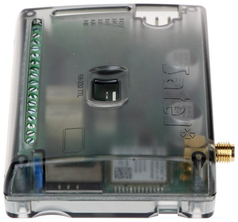 MODUŁ MONITORINGU GPRS-A SATEL MODUŁ MONITORINGU GPRS-A SATEL