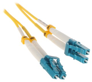 PATCHCORD JEDNOMODOWY PC-2LC/2LC-2 2 m