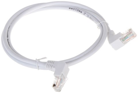 PATCHCORD RJ45/1.0-KK/W 1.0 m PATCHCORD RJ45/1.0-KK/W 1.0 m