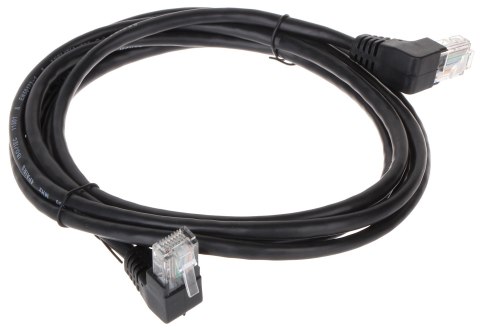 PATCHCORD RJ45/2.0-KK/B 2.0 m PATCHCORD RJ45/2.0-KK/B 2.0 m
