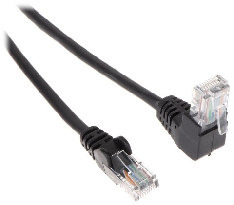 PATCHCORD RJ45/3.0-PK/B 3.0 m PATCHCORD RJ45/3.0-PK/B 3.0 m
