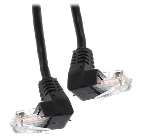 PATCHCORD RJ45/5.0-KK/B 5.0 m PATCHCORD RJ45/5.0-KK/B 5.0 m