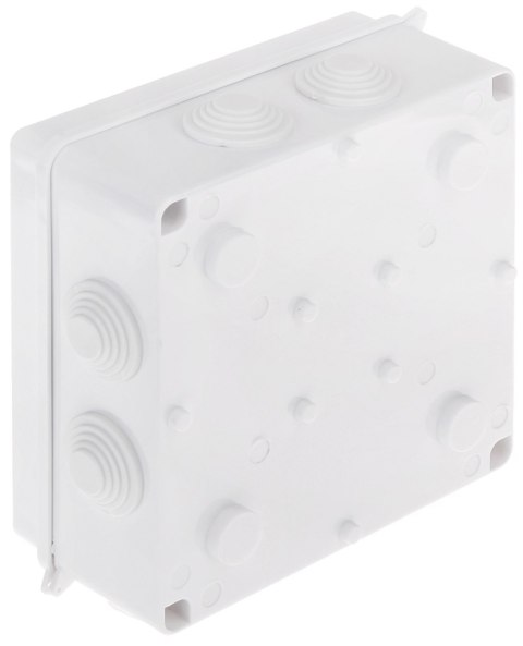 PUSZKA ODGAŁĘŹNA Z DŁAWNICAMI PK-150X150 PUSZKA ODGAŁĘŹNA Z DŁAWNICAMI PK-150X150