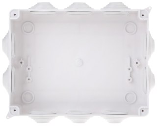 PUSZKA ODGAŁĘŹNA Z DŁAWNICAMI PK-200X155