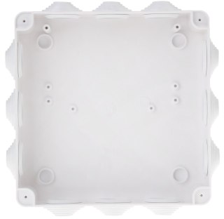 PUSZKA ODGAŁĘŹNA Z DŁAWNICAMI PK-200X200
