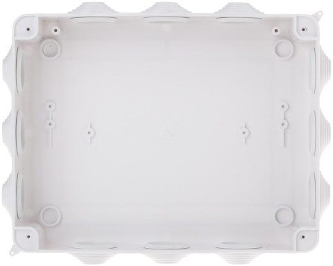 PUSZKA ODGAŁĘŹNA Z DŁAWNICAMI PK-255X200