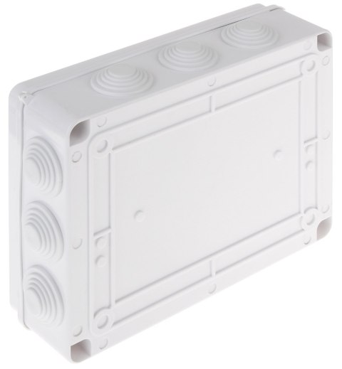PUSZKA ODGAŁĘŹNA Z DŁAWNICAMI PK-255X200
