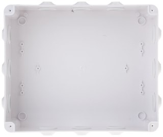 PUSZKA ODGAŁĘŹNA Z DŁAWNICAMI PK-300X250
