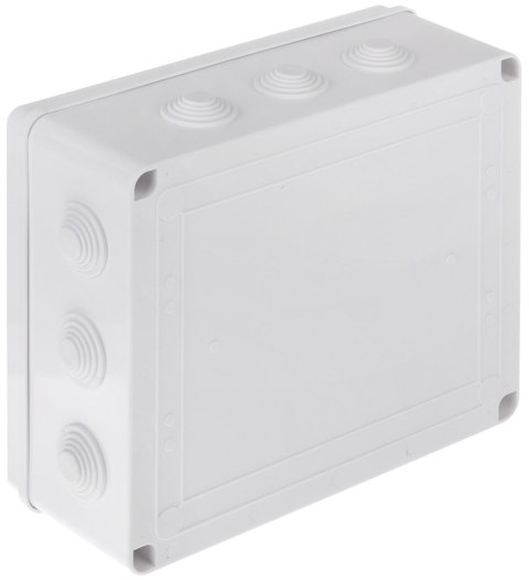 PUSZKA ODGAŁĘŹNA Z DŁAWNICAMI PK-300X250 PUSZKA ODGAŁĘŹNA Z DŁAWNICAMI PK-300X250